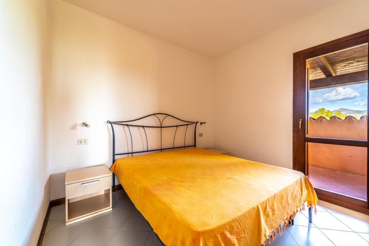 Iss Travel, Pedra Rosa 2 Bedroom Apartments With Private Terrace And Air Conditioning San Teodoro  Exteriör bild